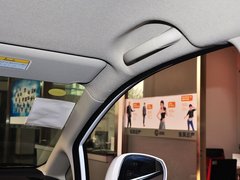2013款 1.6L 手动 豪华版