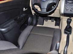 2013款 1.6L 手动 豪华版