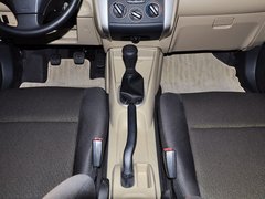 2013款 1.6L 手动 豪华版