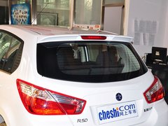 2013款 1.6L 手动 豪华版