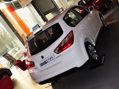 2013款 1.6L 手动 豪华版