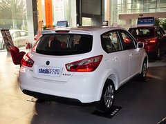 2013款 1.6L 手动 豪华版