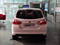 2013款 1.6L 手动 豪华版