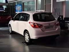 2013款 1.6L 手动 豪华版