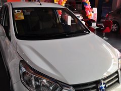 2013款 1.6L 手动 豪华版