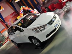 2013款 1.6L 手动 豪华版