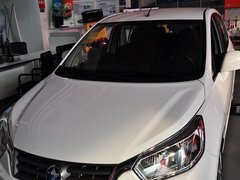 2013款 1.6L 手动 豪华版