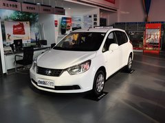 2013款 1.6L 手动 豪华版