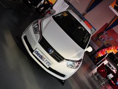 2013款 1.6L 手动 豪华版