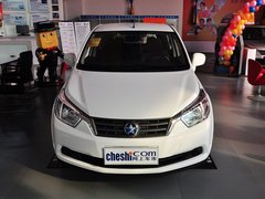 2013款 1.6L 手动 豪华版