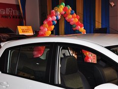2013款 1.6L 手动 豪华版