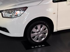 2013款 1.6L 手动 豪华版