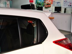 2013款 1.6L 手动 豪华版