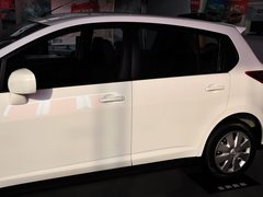 2013款 1.6L 手动 豪华版