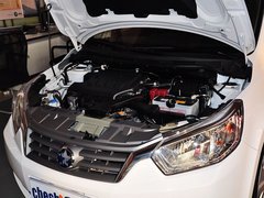 2013款 1.6L 手动 豪华版