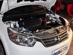 2013款 1.6L 手动 豪华版