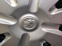 2013款 1.6L 手动 豪华版