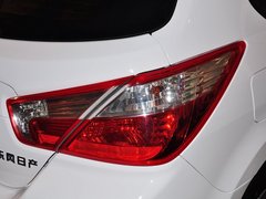 2013款 1.6L 手动 豪华版