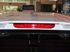 2013款 1.6L 手动 豪华版