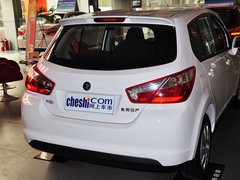 2013款 1.6L 手动 豪华版