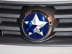 2013款 1.6L 手动 豪华版