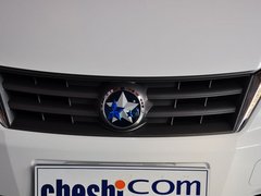 2013款 1.6L 手动 豪华版