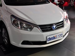 2013款 1.6L 手动 豪华版