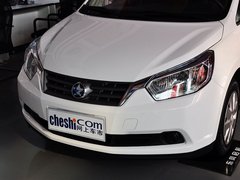 2013款 1.6L 手动 豪华版