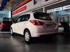 2013款 1.6L 手动 豪华版
