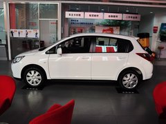 2013款 1.6L 手动 豪华版
