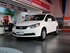 2013款 1.6L 手动 豪华版