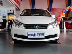 2013款 1.6L 手动 豪华版