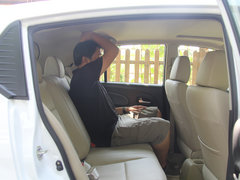 2013款 1.6L 自动 豪华版