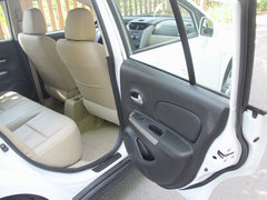 2013款 1.6L 自动 豪华版
