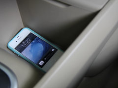 2013款 1.6L 自动 豪华版