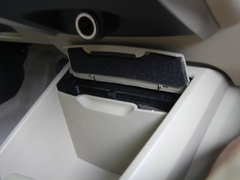 2013款 1.6L 自动 豪华版