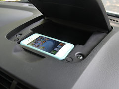 2013款 1.6L 自动 豪华版