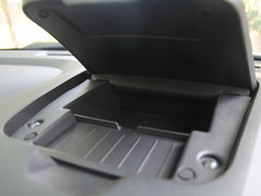 2013款 1.6L 自动 豪华版