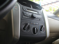 2013款 1.6L 自动 豪华版
