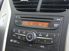2013款 1.6L 自动 豪华版