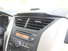 2013款 1.6L 自动 豪华版