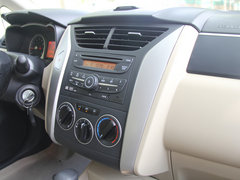 2013款 1.6L 自动 豪华版