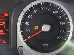 2013款 1.6L 自动 豪华版