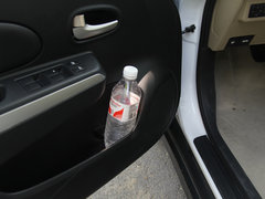 2013款 1.6L 自动 豪华版