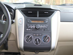 2013款 1.6L 自动 豪华版