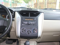 2013款 1.6L 自动 豪华版