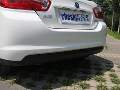 2013款 1.6L 自动 豪华版