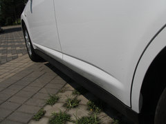 2013款 1.6L 自动 豪华版
