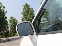 2013款 1.6L 自动 豪华版