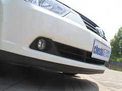 2013款 1.6L 自动 豪华版